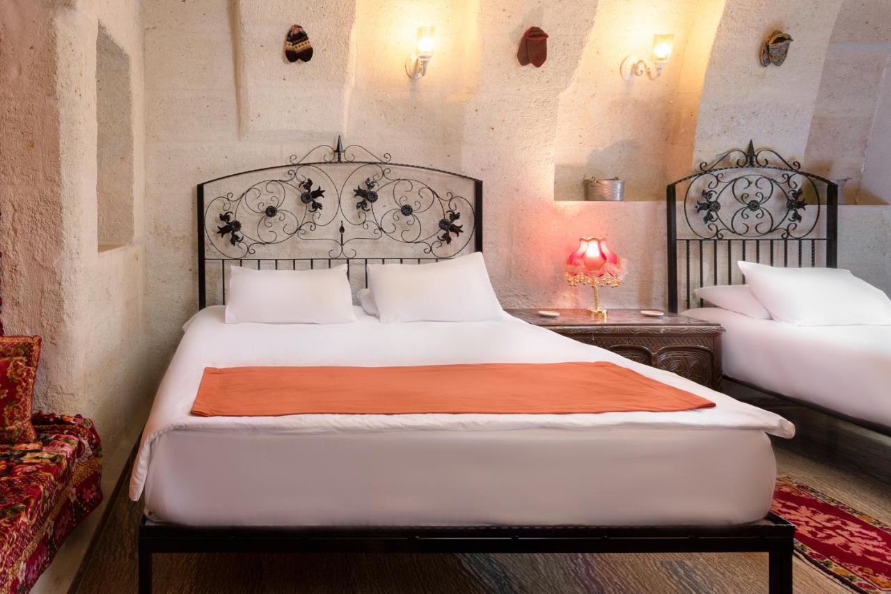 Haciasik Konagi Butik Hotel Avanos Luaran gambar