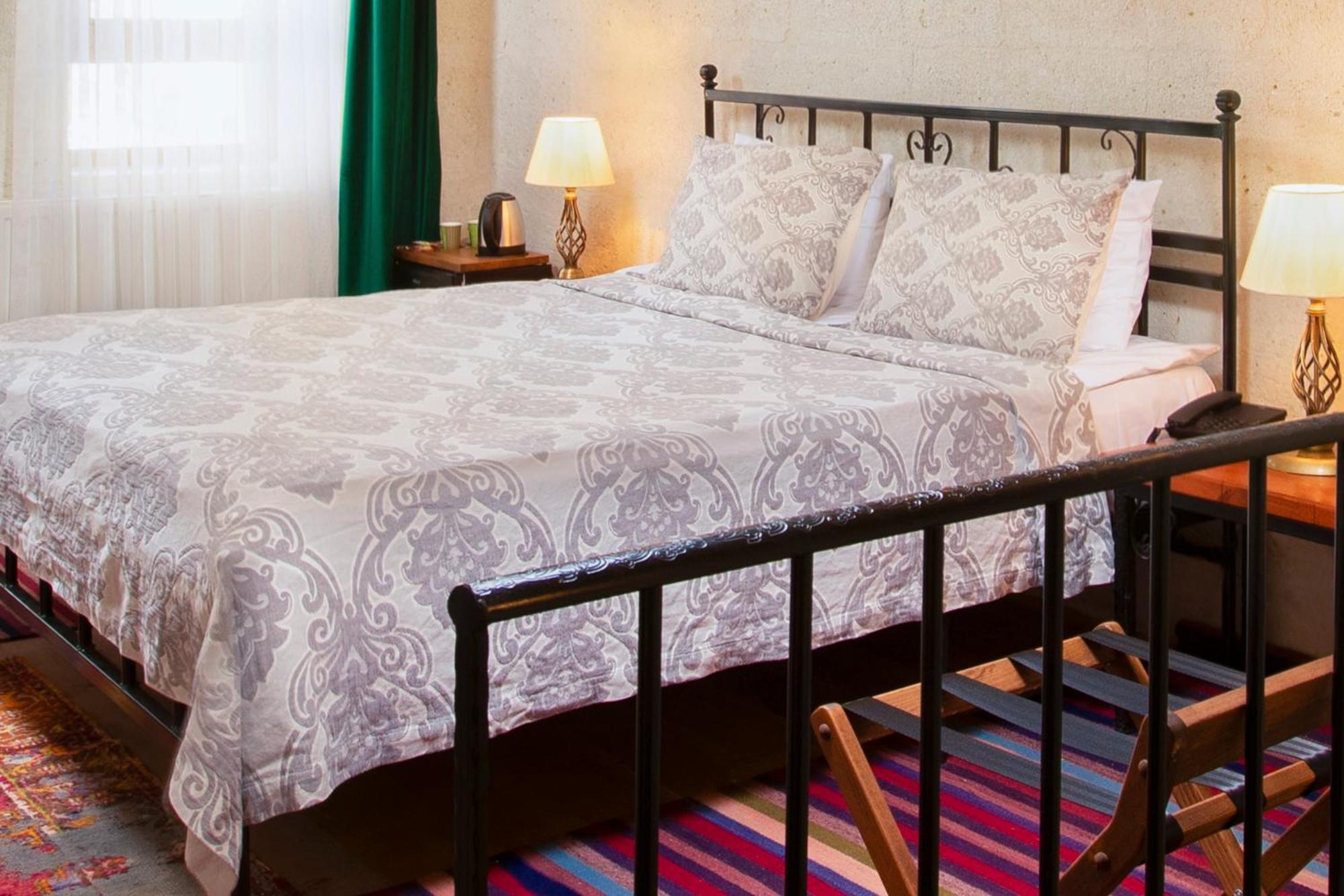 Haciasik Konagi Butik Hotel Avanos Luaran gambar